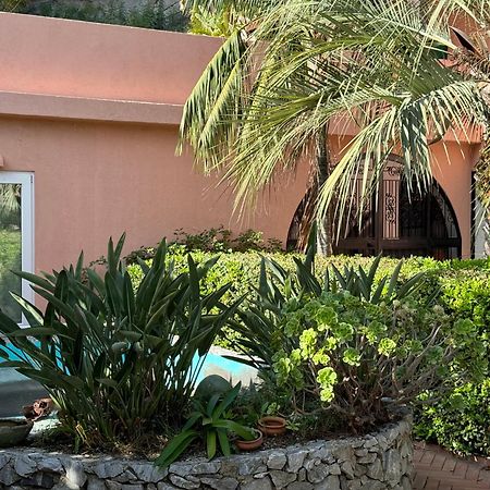 Villa Grande Messina Ngoại thất bức ảnh