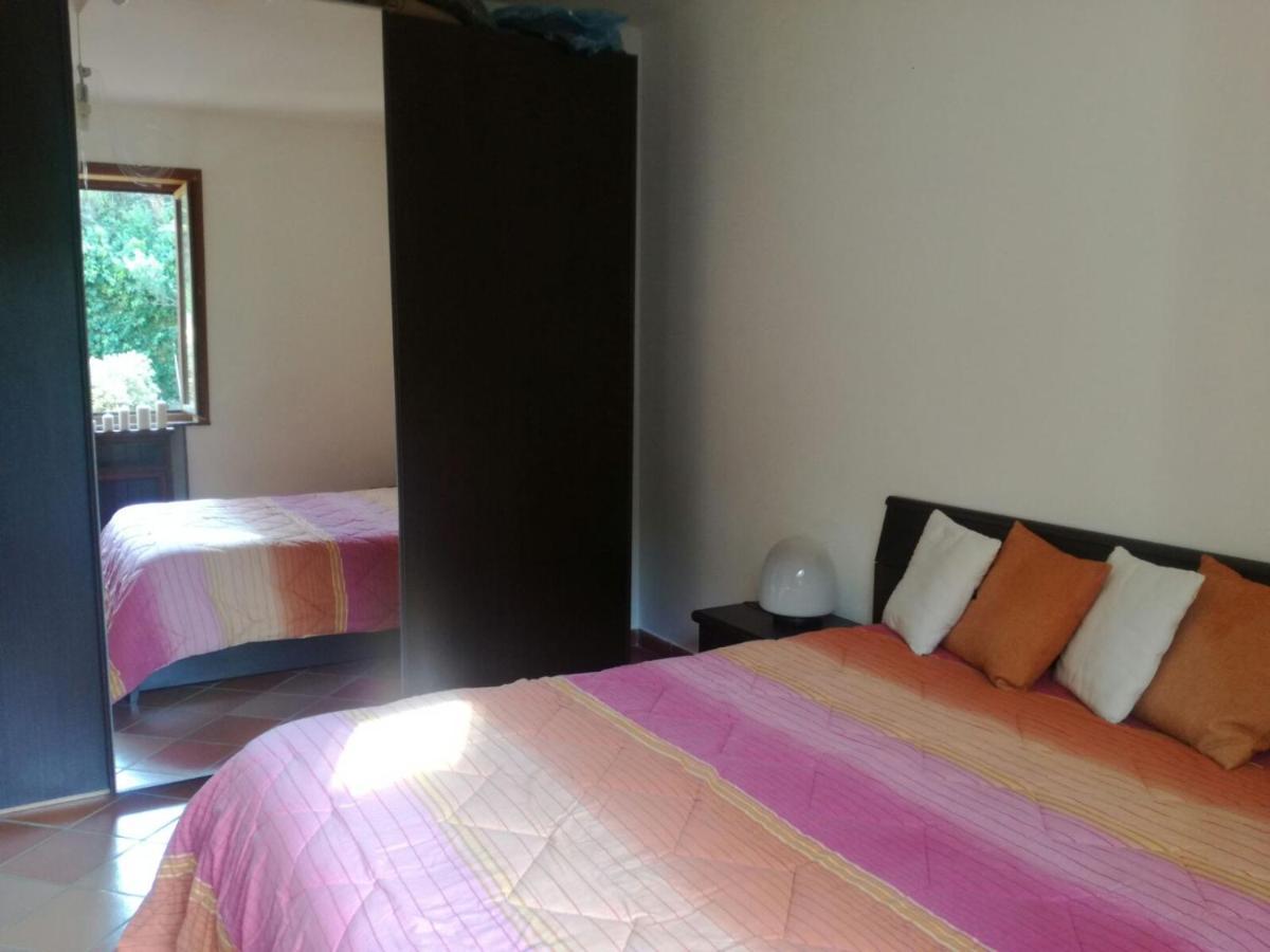Villa Grande Messina Ngoại thất bức ảnh